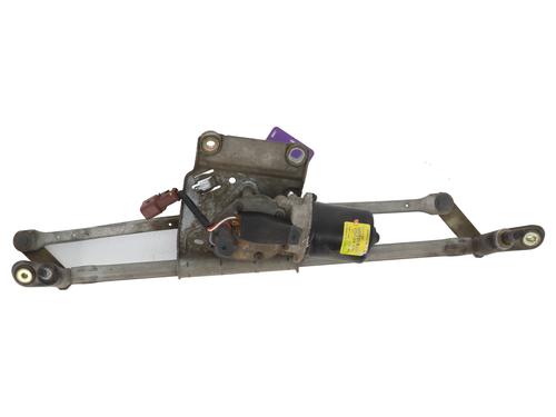 Used Front wiper motor PEUGEOT 406 (8B) 2.0 HDI 90 (90 hp) 28110059