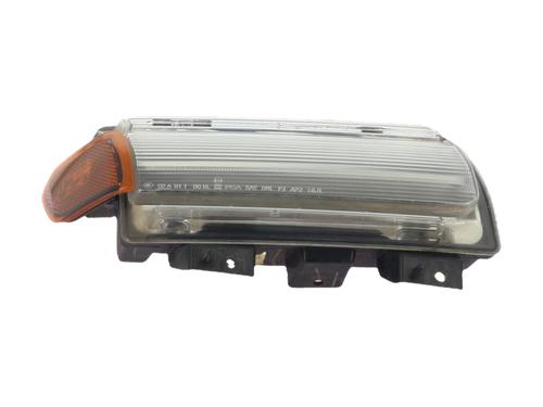 Right front indicator JEEP WRANGLER IV (JL) 2.2 Multijet II (JL72, JL74) | BP39239221C33 - Image 4