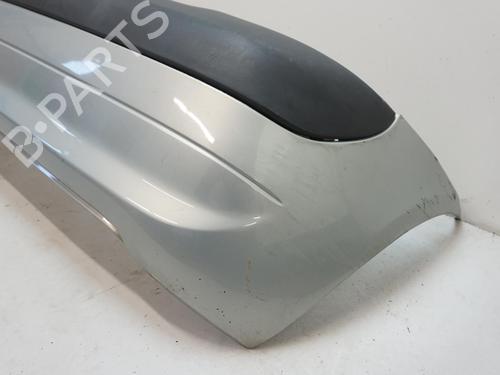 Rear bumper RENAULT CLIO II (BB_, CB_)  | BP27504197C8 