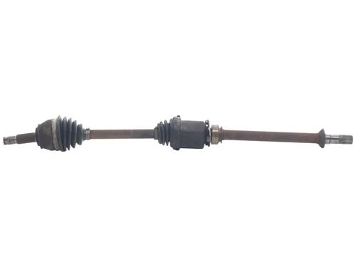 Used Right front driveshaft Right front driveshaft FIAT DOBLO Box Body/MPV (223_) 1.3 D Multijet (75 hp) 39894767 39894767
