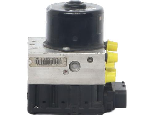 ABS Bremseaggregat PEUGEOT 206 CC (2D) 2.0 S16 (136 hp) 20315549