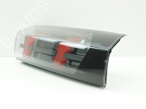 Used Left tailgate light PEUGEOT 2008 II (UD_, US_, UY_, UJ_, UR_, UC_) 1.5 BlueHDI 130 (131 hp) 18182200
