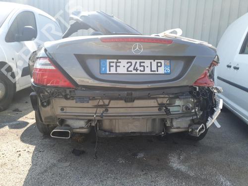 Left front brake caliper MERCEDES-BENZ SLK (R172) 200 (172.448) | BP33282740M105 - Image 10