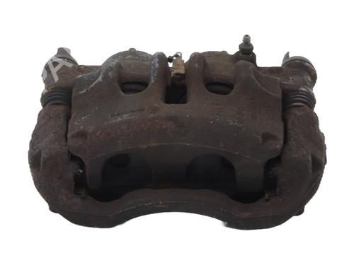 Left rear brake caliper RENAULT MASTER III Van (FV) 2.3 dCi 125 FWD (FV0C, FV0D, FV0G, FV0H, FV0J, FV0K) | BP21115608M107 