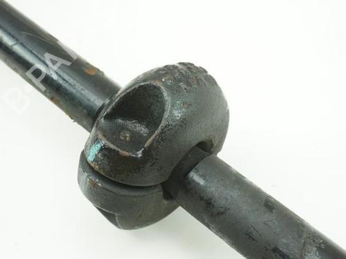 Right front driveshaft OPEL ZAFIRA A MPV (T98) 2.0 DTI 16V (F75) | BP18175330M39