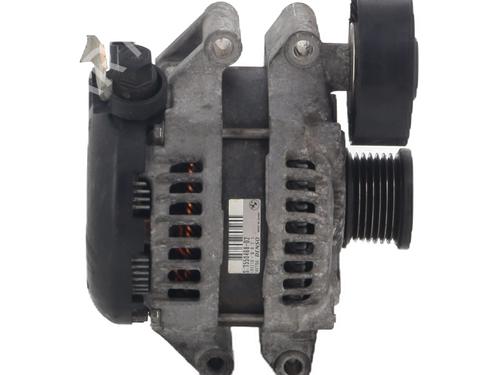 Used Alternator Alternator BMW 1 (E87) 116 i (122 hp) 33123375 33123375