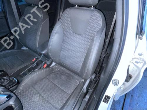 Left front seat OPEL ASTRA K (B16) 1.6 CDTi (68) 39046588