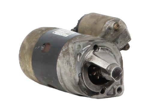 Used Starter Starter SUZUKI JIMNY Closed Off-Road Vehicle (SN) [1998-2026] 19746429 19746429