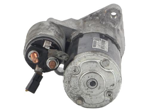 Starter OPEL AGILA B (H08) 1.2 (F68) | BP33123373M8  - Image 5