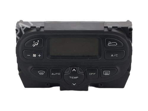 Klimabedienteil PEUGEOT 206 Hatchback (2A/C) 1.6 HDi 110 | BP28357599I5 