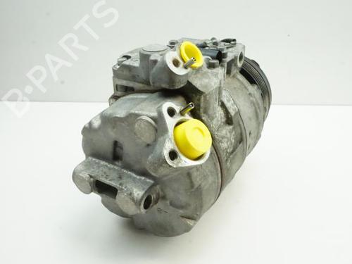 AC compressor BMW 3 (E46) 330 d | BP18178353M34