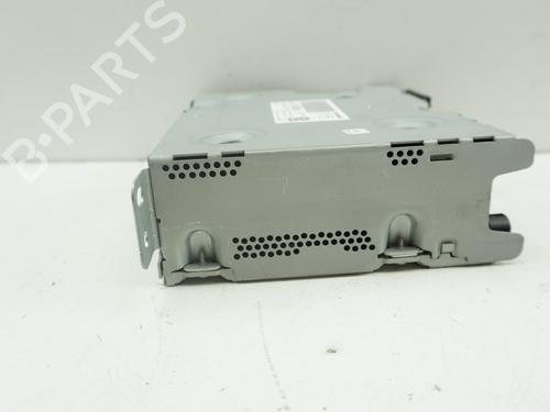 Used Radio PEUGEOT 208 I (CA_, CC_) 1.6 HDi / BlueHDi 75 (75 hp) 18180162