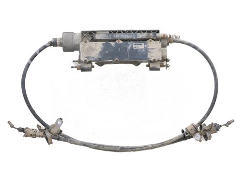 Electric handbrake PEUGEOT 508 SW I (8E_) 2.0 BlueHDi 180 | BP29474386E5 