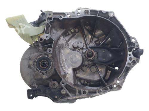 Gearbox CITROËN C3 III (SX) 1.6 BlueHDi 100 | BP29863342M3 - Image 4