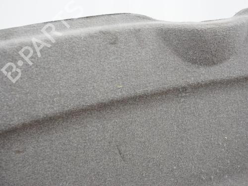 Used Rear parcel shelf Rear parcel shelf RENAULT CLIO II (BB_, CB_) 1.9 dTi (B/CB0U) (80 hp) 22072469 22072469