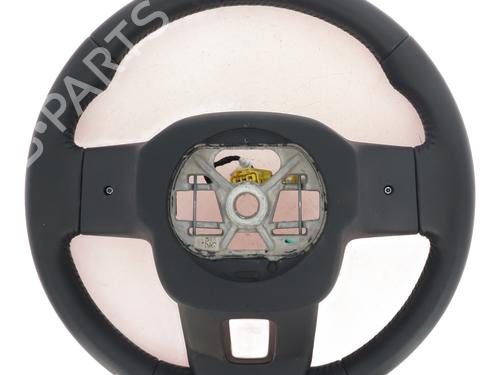 Steering wheel CITROËN BERLINGO (ER_, EC_) 1.2 PureTech 110 | BP33302100C49 - Image 2