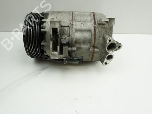 Used AC compressor OPEL VIVARO A Van (X83) 2.0 CDTI (F7) (90 hp) 18174743