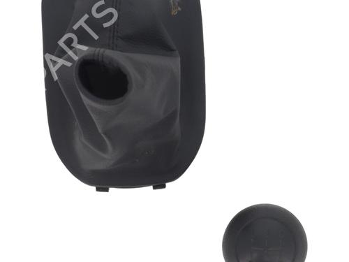 Shift knob KIA RIO III (UB) 1.25 CVVT | BP33235154I34 - Image 5