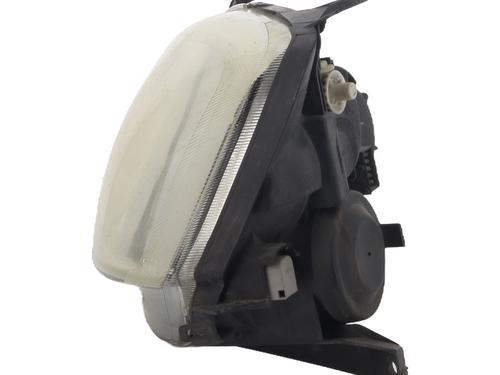 Left headlight OPEL COMBO Box Body/MPV 1.7 CDTI 16V | BP31909580C28