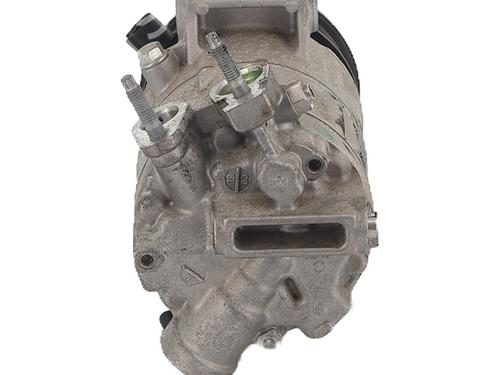 AC compressor FORD FOCUS IV (HN) 1.0 EcoBoost | BP24986039M34 