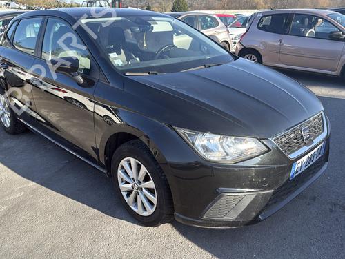 Climate control SEAT IBIZA V (KJ1, KJG) 1.0 TSI | BP33995001I5 - Image 7