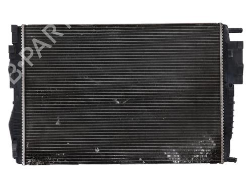 Køler RENAULT MEGANE II (BM0/1_, CM0/1_) 2.0 dCi (BM1K, CM1K) | BP23843494M31 