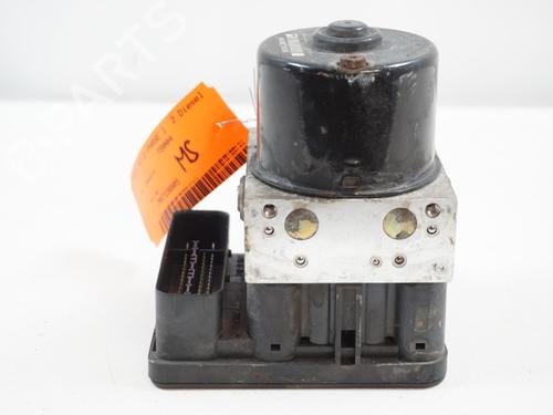 Used ABS pump AUDI A3 (8P1) 2.0 TDI 16V (140 hp) 18181517