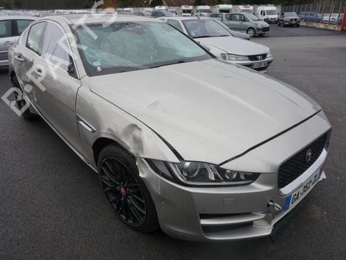 AC compressor JAGUAR XE (X760) 2.0 D | BP18196574M34  - Image 16