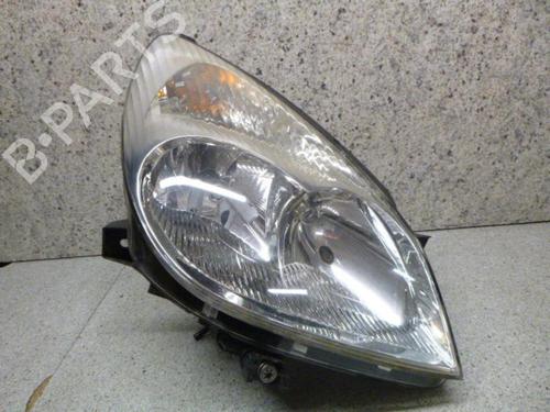 Used Right headlight CITROËN C5 I (DC_) 2.2 HDi (DC4HXB, DC4HXE) (133 hp) 18179397