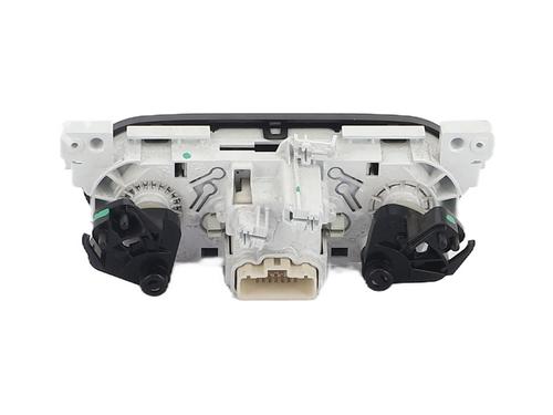 Climate control DACIA SANDERO II TCe 90 (B8M1, B8MA, B8AC) | BP29255281I5 