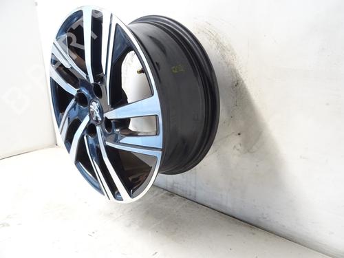 Used Rim Rim 37164838 37164838