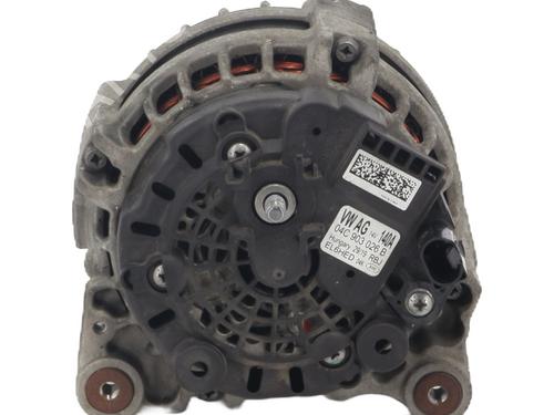 Alternator SEAT IBIZA V (KJ1, KJG) 1.0 MPi | BP36284003M7  - Image 5