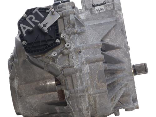 Gearbox SEAT ATECA (KH7, KHP) 1.5 TSI | BP26617378M3