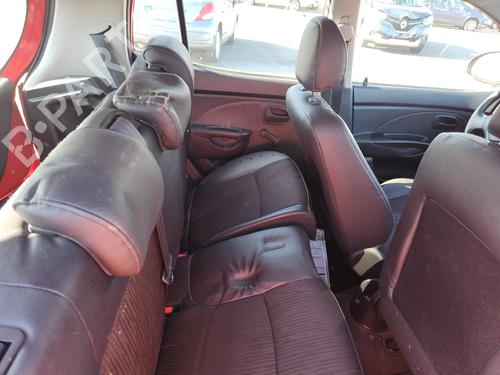 Engine KIA PICANTO I (SA) 1.0 | BP29571237M1 - Image 11