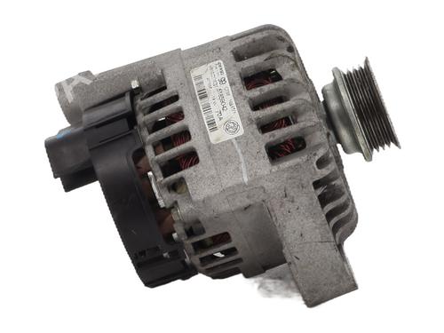 Alternator FIAT PANDA (169_) 1.2 LPG (169CXF1A) | BP29838204M7  - Image 5