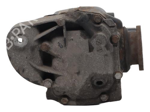 Used Rear differential Rear differential BMW 1 Coupe (E82) 123 d (204 hp) 24885445 24885445