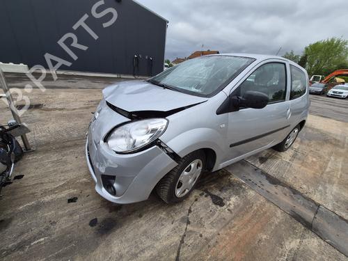 Gearbox RENAULT TWINGO II (CN0_) 1.5 dCi 75 | BP36514074M3 - Image 2