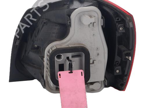 Left taillight VW POLO V (6R1, 6C1) 1.2 | BP27165277C34 