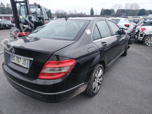 Left headlight MERCEDES-BENZ C-CLASS (W204) | BP38678620C28 - Image 8