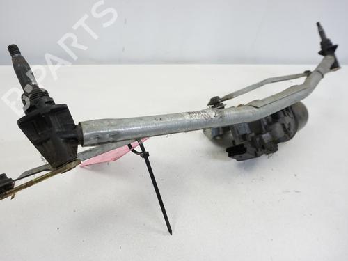 Front wiper motor RENAULT KANGOO (KC0/1_) 1.5 dCi (KC08, KC09) | BP22517693M29 