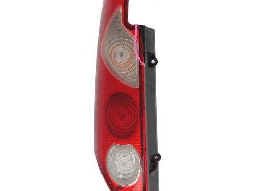 Left taillight RENAULT KANGOO Express (FW0/1_) | BP19730704C34 - Image 2