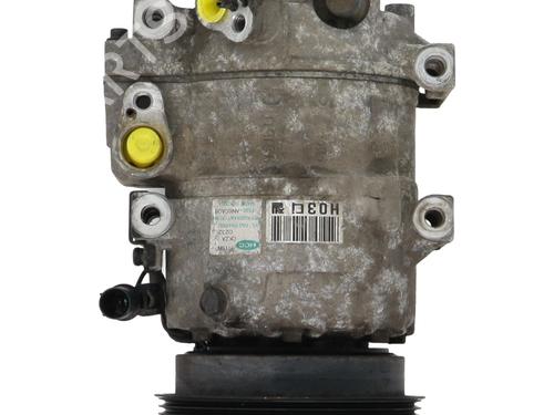 Used AC compressor AC compressor HYUNDAI i30 (FD) 1.6 CRDi (116 hp) 22598074 22598074