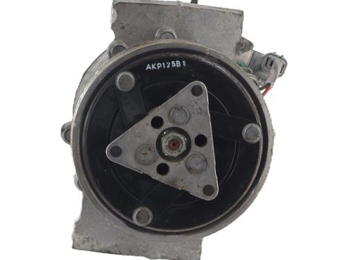 AC compressor RENAULT KANGOO Express (FW0/1_) 1.5 dCi 95 (FW16) | BP34692711M34  - Image 5