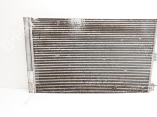 AC radiator MERCEDES-BENZ A-CLASS (W176) AMG A 45 4-matic (176.052) | BP18194511M32 