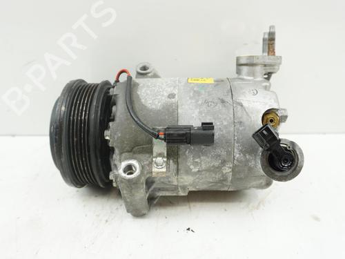 AC Kompressor FORD FOCUS III 1.0 EcoBoost (100 hp) 18180473