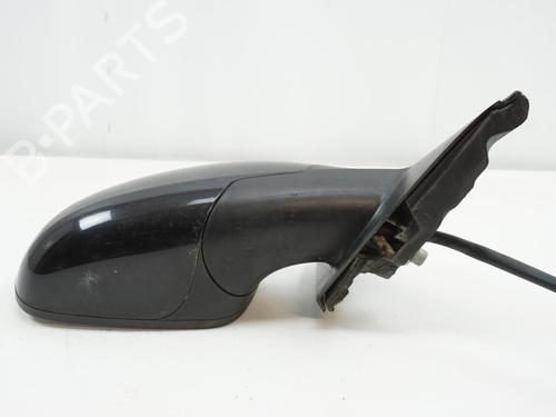 Used Right mirror SEAT IBIZA III (6L1) 1.9 TDI (100 hp) 18184238