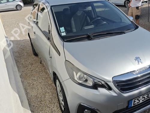 Ratt PEUGEOT 108 1.2 | BP33773434C49 - Image 7