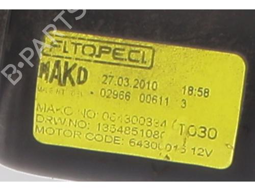 Used Front wiper motor Front wiper motor FIAT QUBO (225_) 1.3 D Multijet (225CXB1A, 225AXB1A, 225CXB11, 225AXB11,... (75 hp) 19729472 19729472