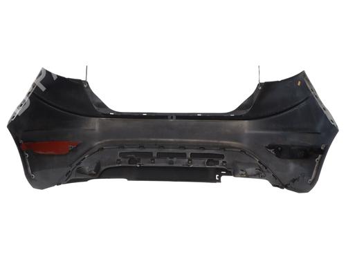 Rear bumper FORD FIESTA VI (CB1, CCN) 1.25 | BP26904980C8 