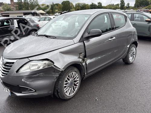 Left mirror LANCIA YPSILON (312_) 1.3 D Multijet (312.YXE1A, 312.YXU1A) | BP33773463C26 - Image 10